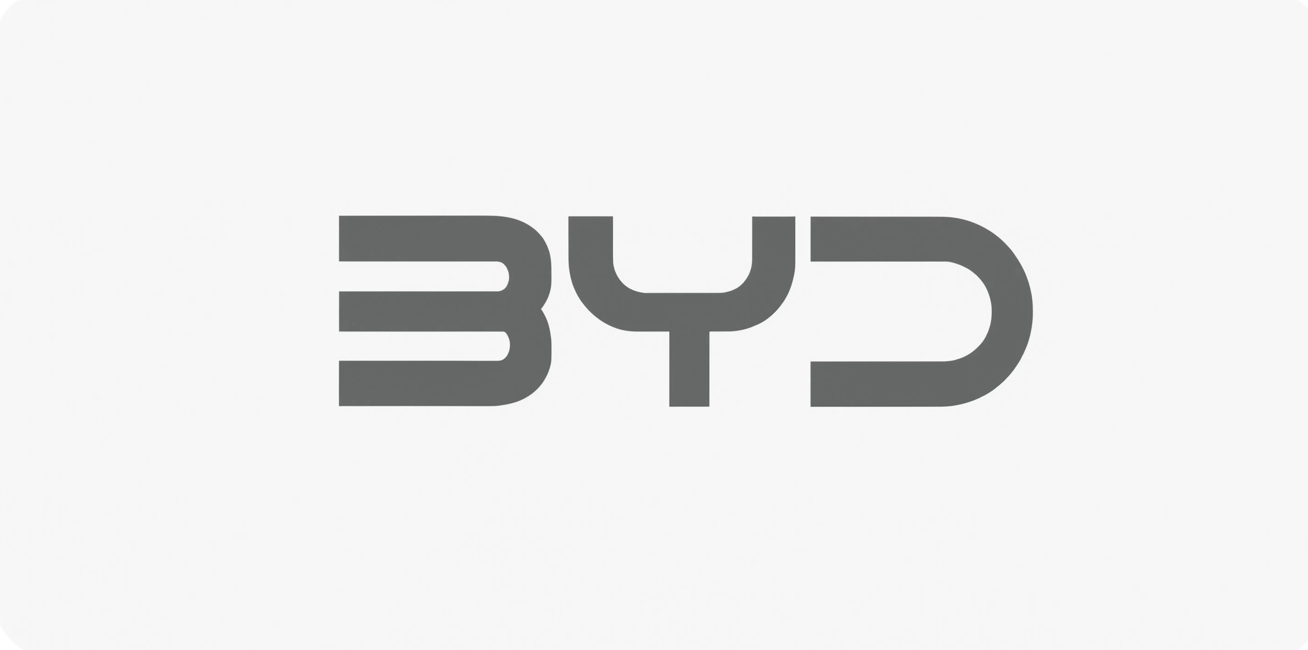 BYD