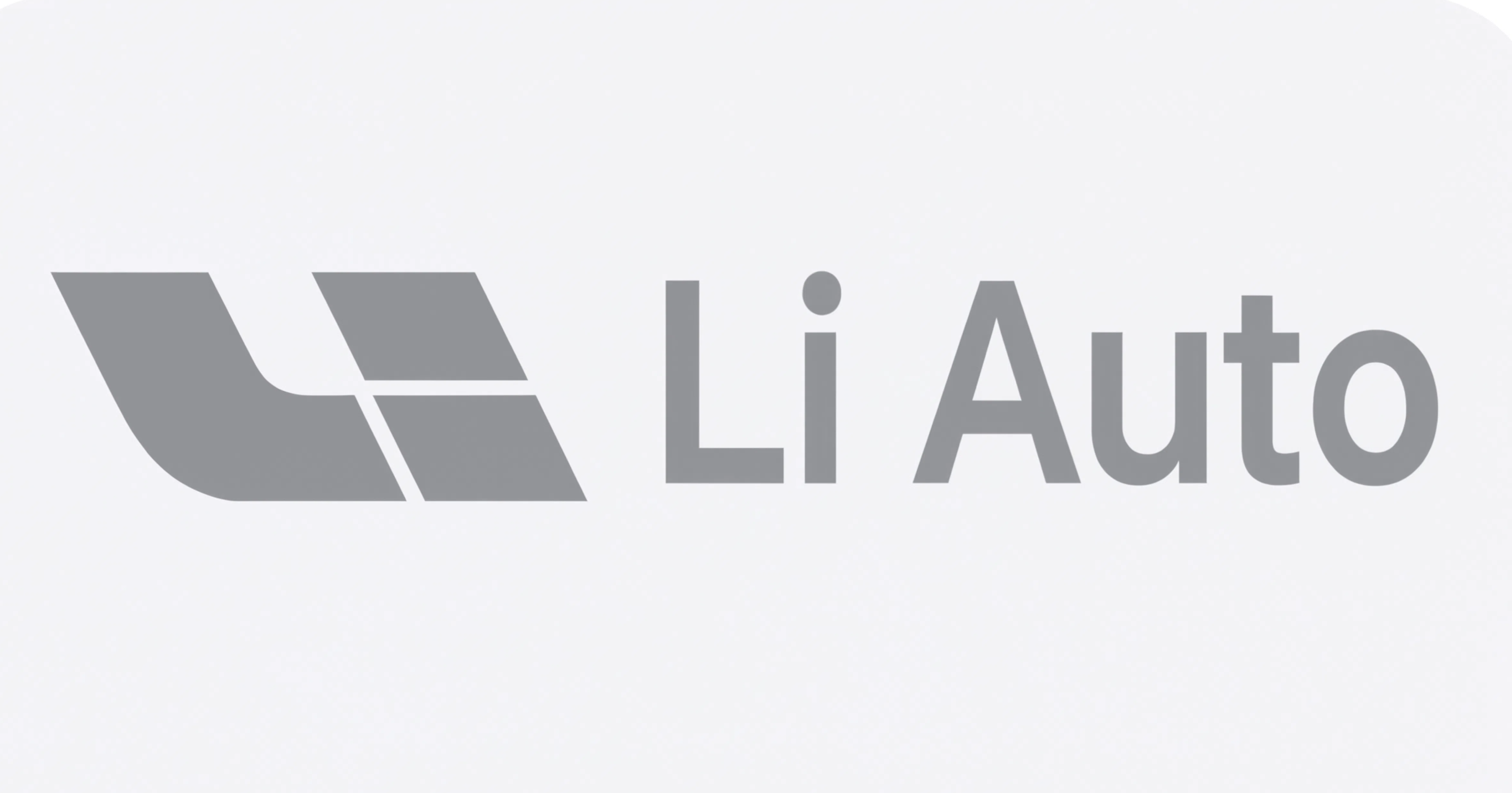Li Auto